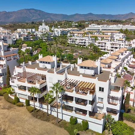 Fantastico Con Vistas Panoramicas En Selwo Apartment