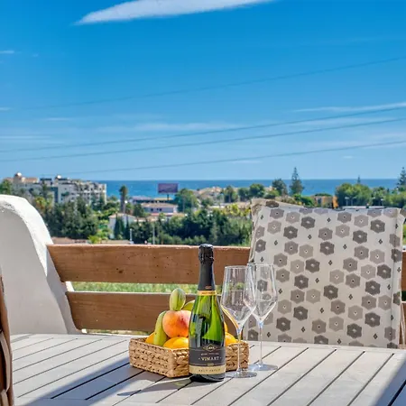 Apartment Fantastico Con Vistas Panoramicas En Selwo