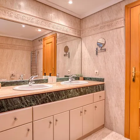 Fantastico Con Vistas Panoramicas En Selwo Apartment Estepona