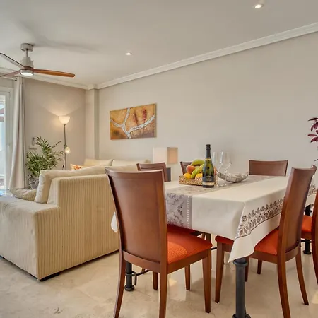 Fantastico Con Vistas Panoramicas En Selwo Apartment *