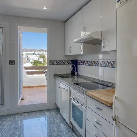 Fantastico Con Vistas Panoramicas En Selwo Estepona