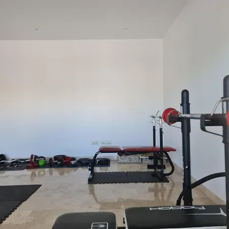 Apartmán Fantastico Con Vistas Panoramicas En Selwo Estepona