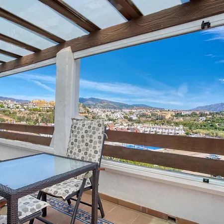 Fantastico Con Vistas Panoramicas En Selwo Apartmán *