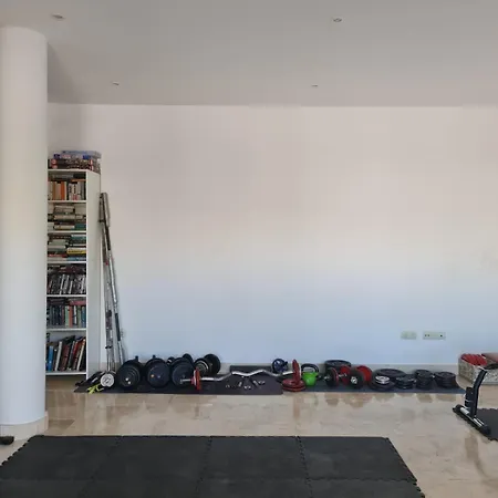 Fantastico Con Vistas Panoramicas En Selwo Estepona