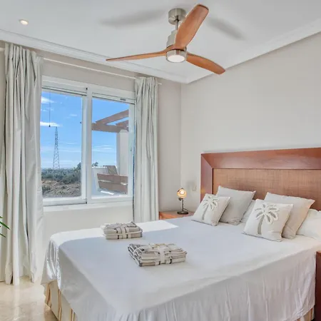 Fantastico Con Vistas Panoramicas En Selwo Apartmán