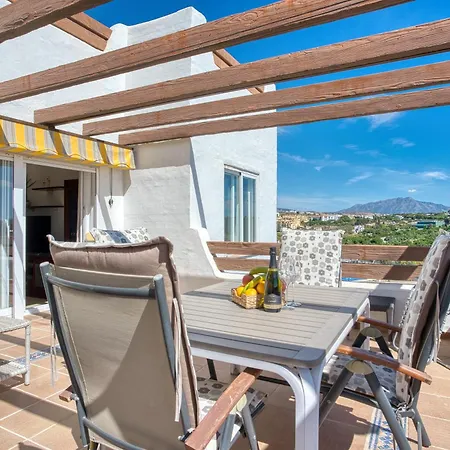 Fantastico Con Vistas Panoramicas En Selwo Apartmán *