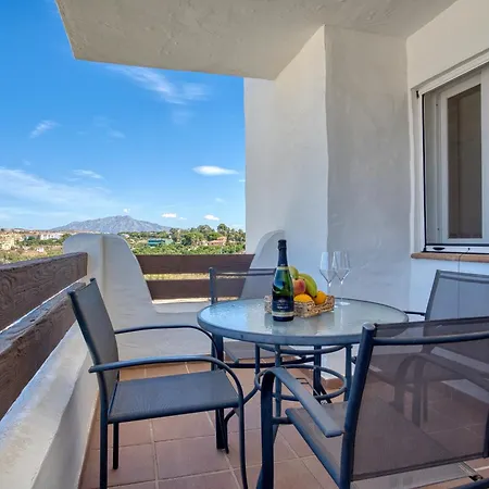 Fantastico Con Vistas Panoramicas En Selwo Apartmán